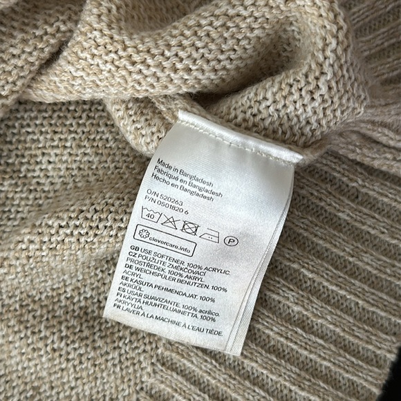 H&M | Knitted Sweater - Picture 6 of 6